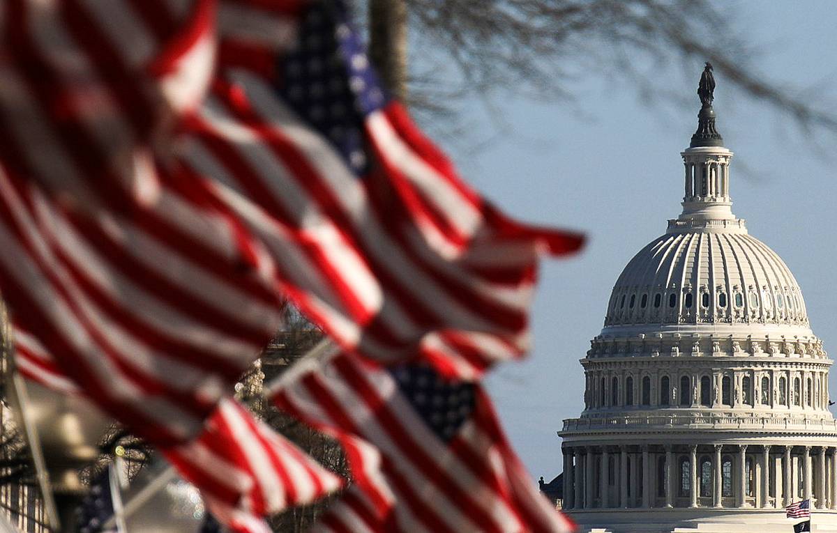 В Австралии призвали США выплатить репарации России