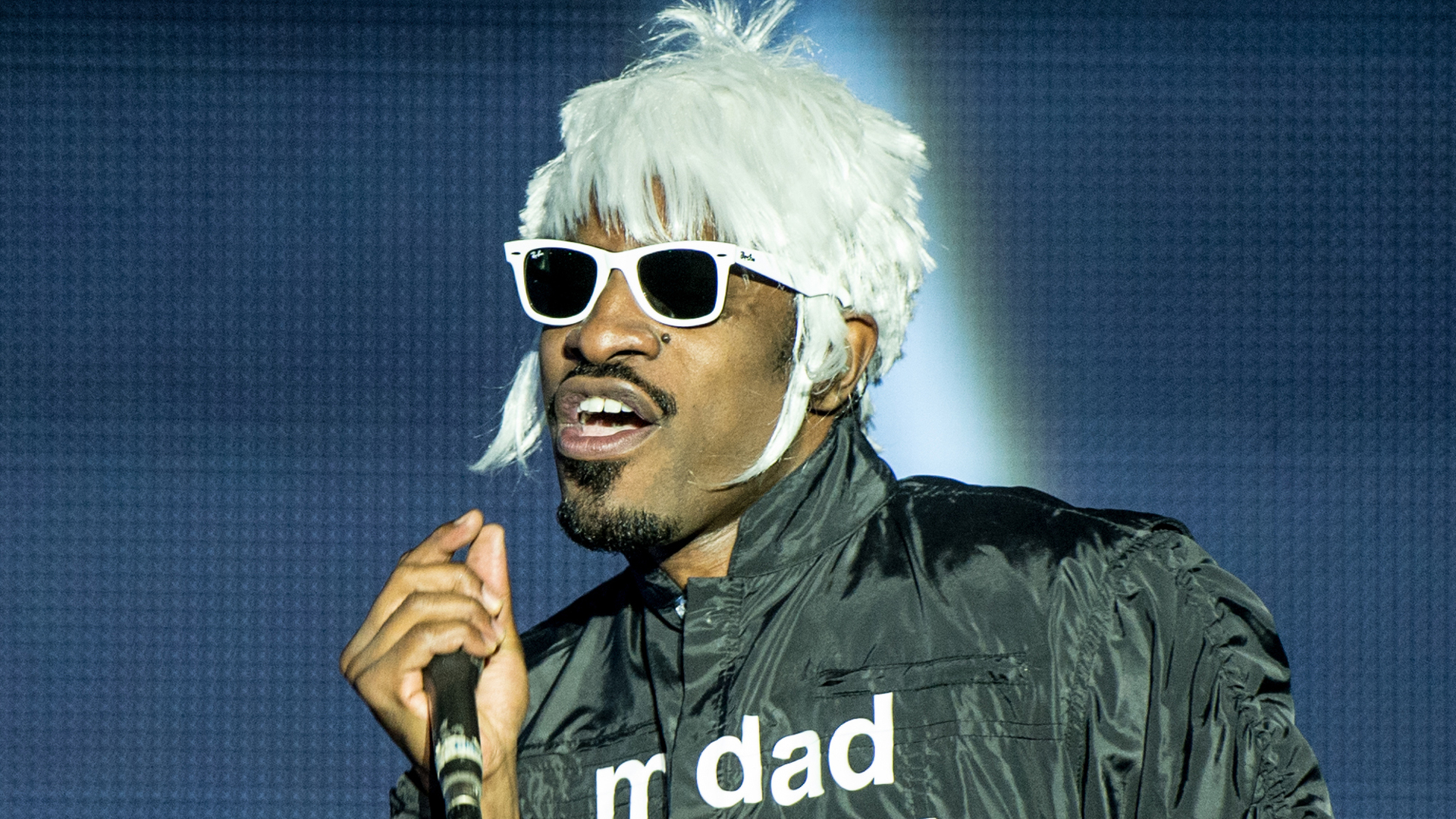 André 3000 объяснил, почему многие новые рэперы звучат одинаково