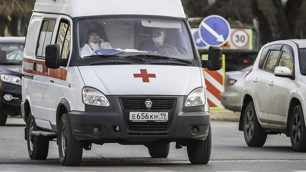 «112»: Двое детей умерли после заражения ветрянкой в пансионате под Волгоградом