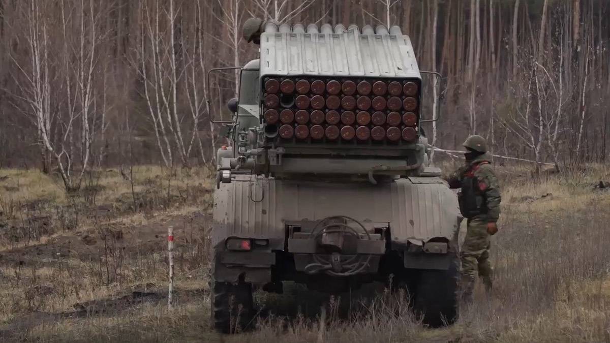 «Просто измотаны»: украинские военные заявили, что воюют «на пределе»