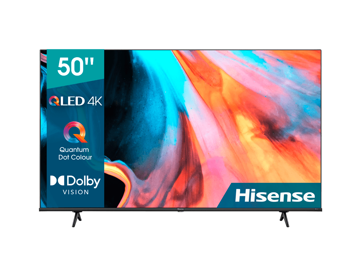 В QLED-телевизорах Hisense не нашли, собственно, квантовых точек