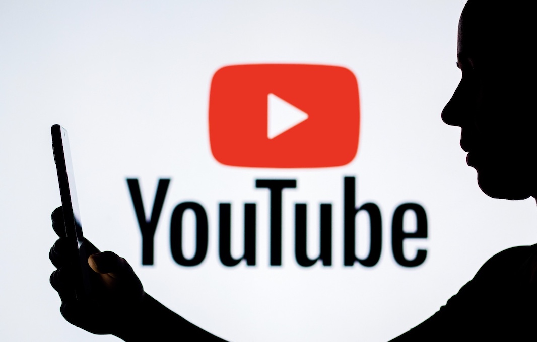 У некоторых россиян заработал YouTube