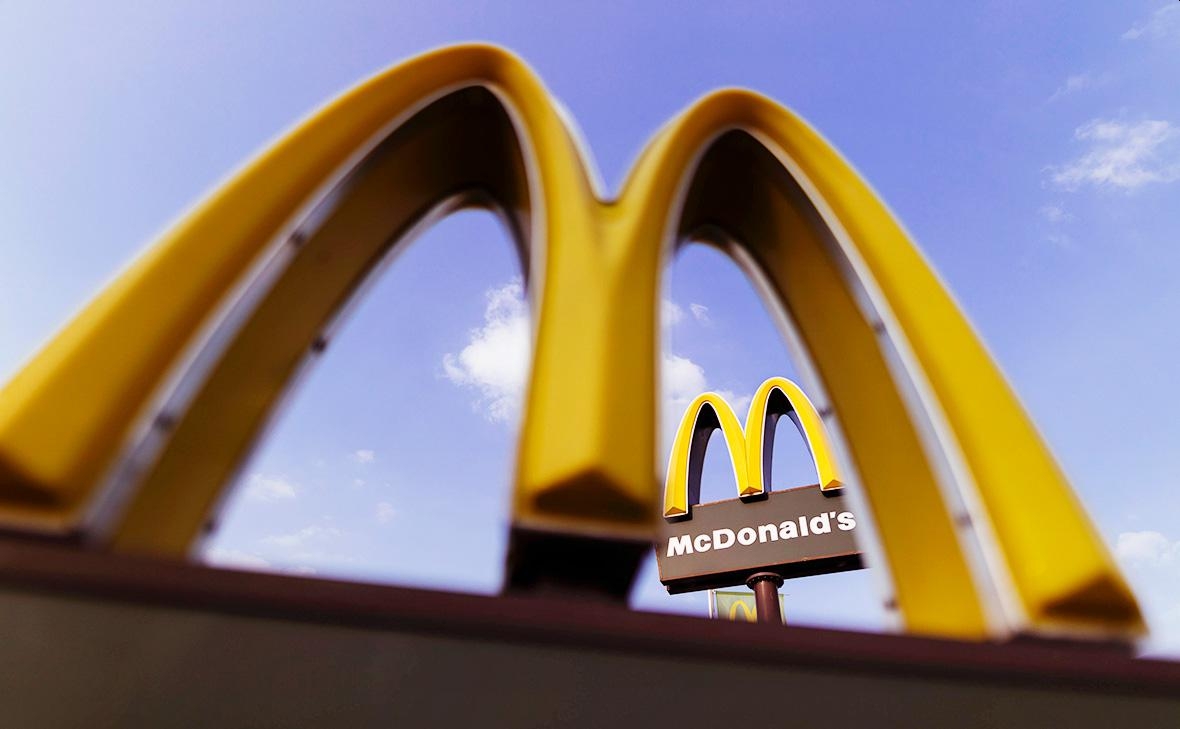 В McDonald's нашли возбудителя смертельной инфекции