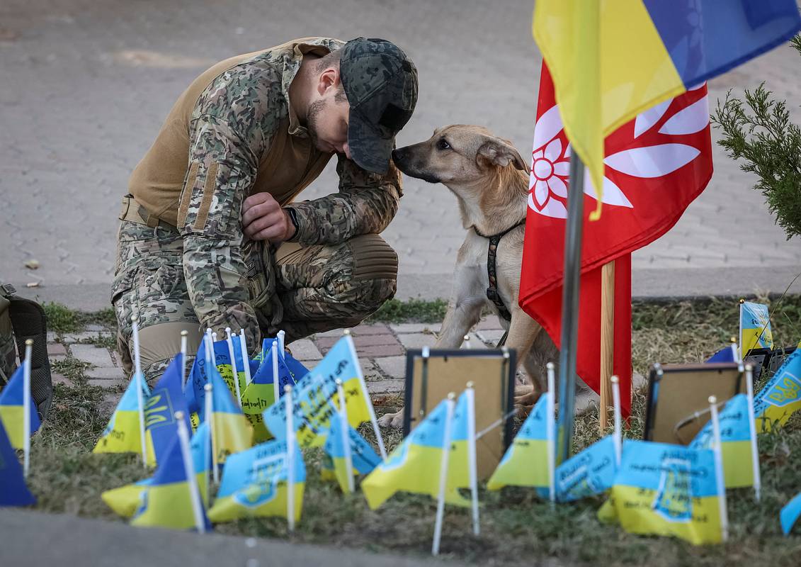 В Швейцарии назвали условие окончания конфликта на Украине