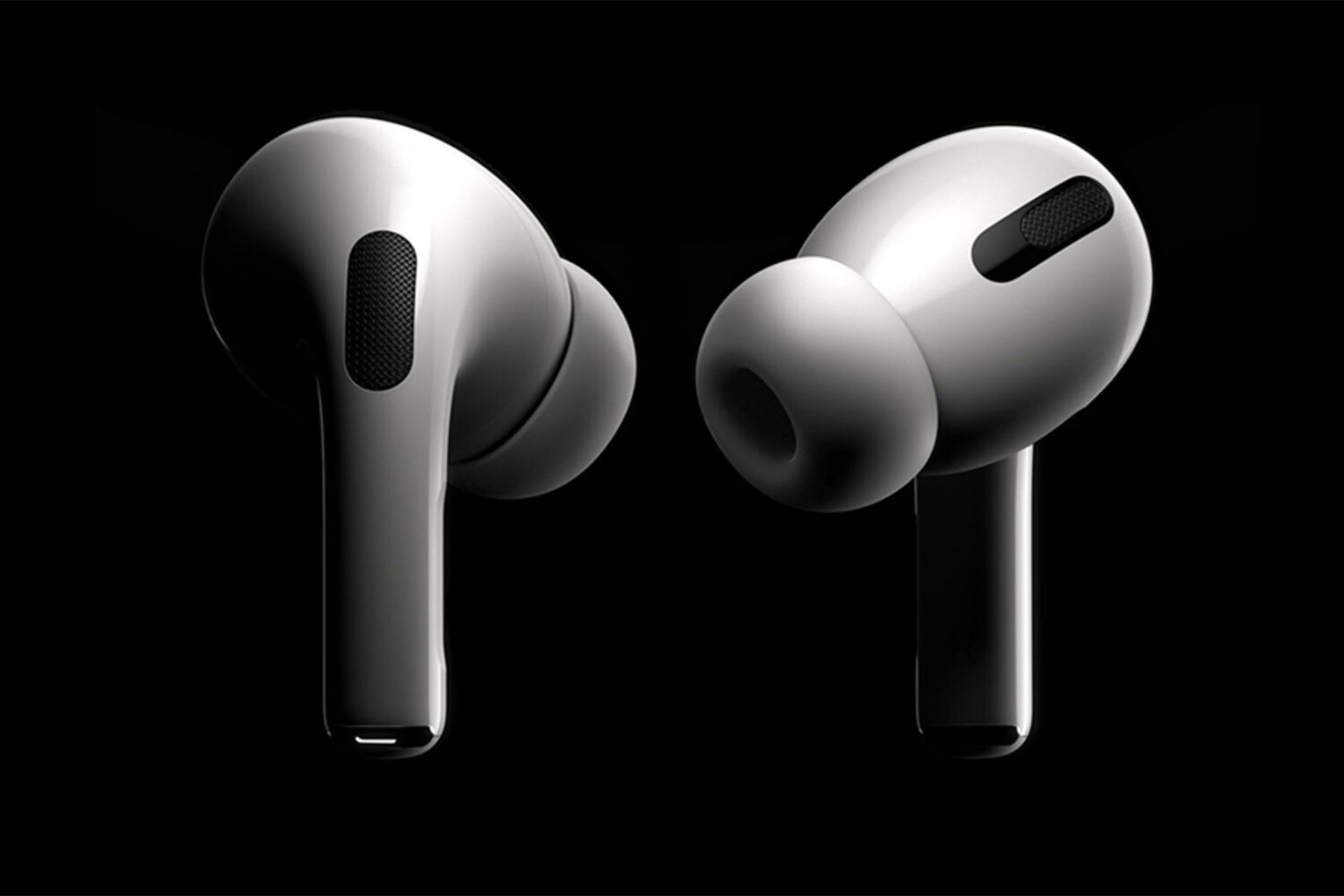 Эксперт объяснил смысл камер в AirPods