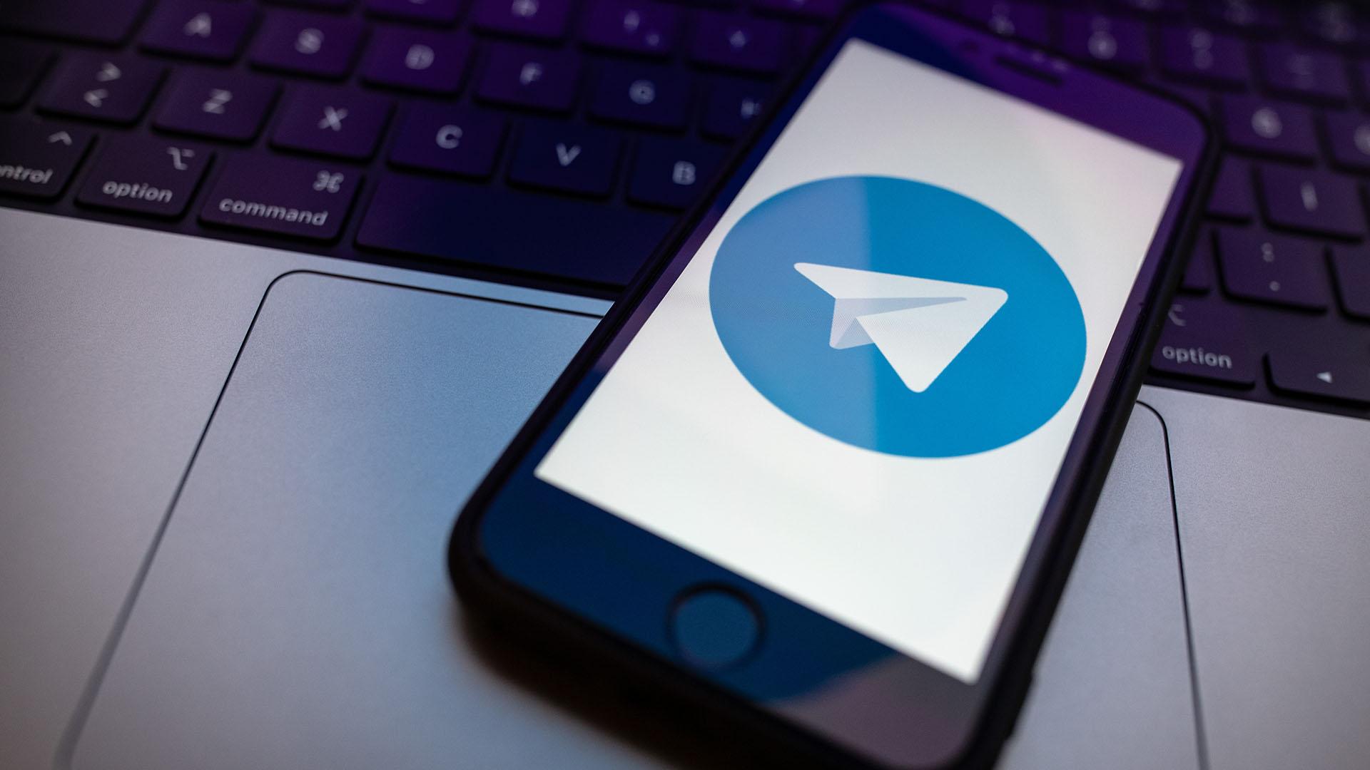 Telegram выпустил обновление с новыми функциями отправки и оформления видео