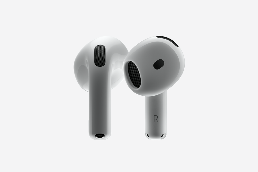 Apple будет следить за окружением пользователей через камеры в AirPods