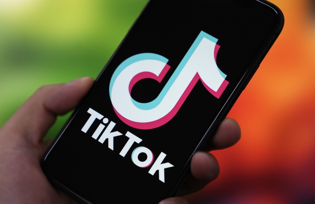 TikTok оштрафовали за неисполнение предписания Роскомнадзора