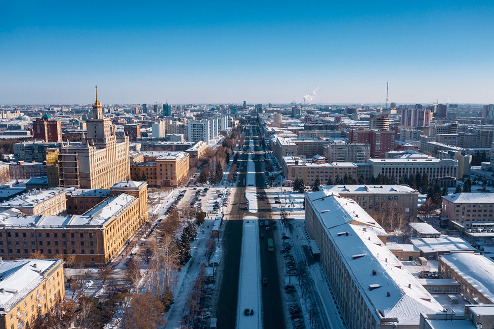 Ученые нашли источники плохого озона в атмосфере Челябинска