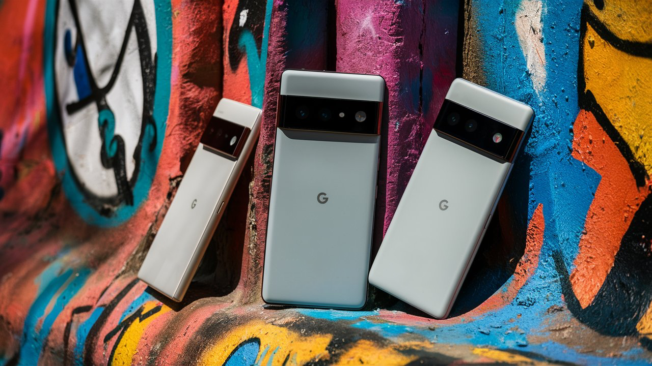 Обновление приложения Pixel Camera оказалось полезно и для старых устройств Google