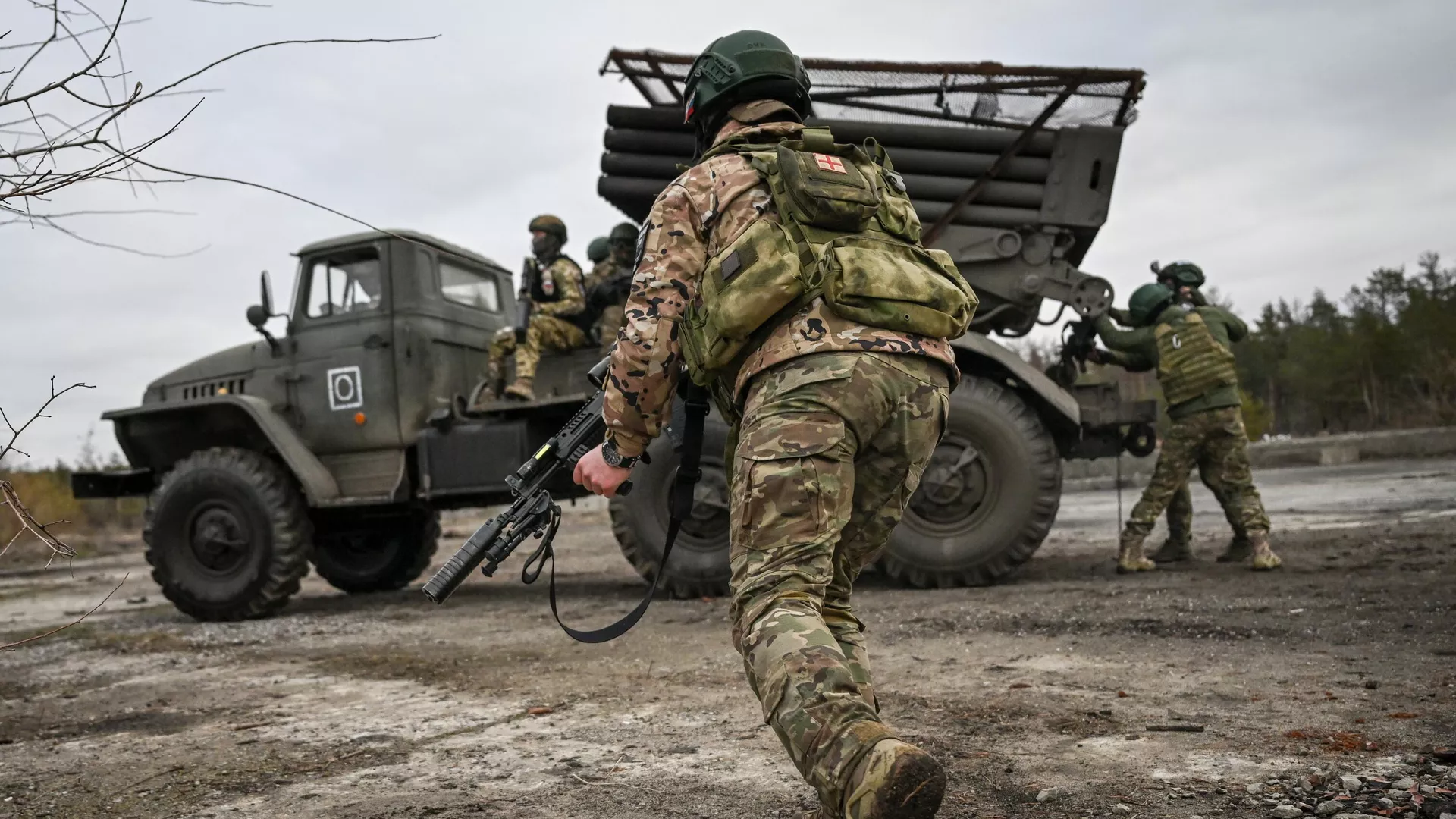 Российский полковник усомнился в способности военных КНДР изменить ситуацию на фронте