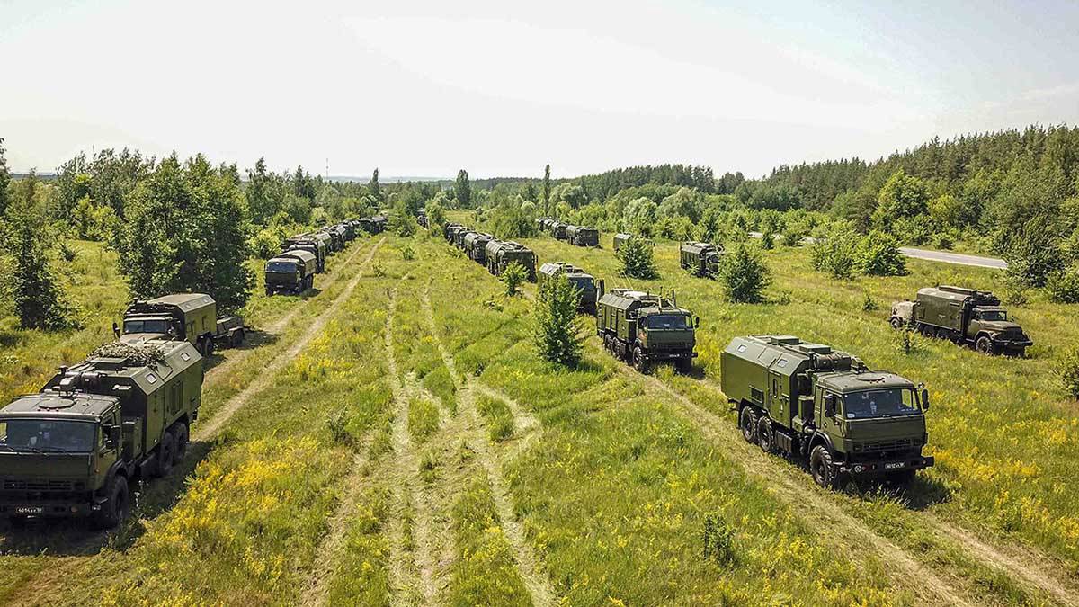 Буданов*: Массовое производство Искандеров создает для ВСУ большие проблемы