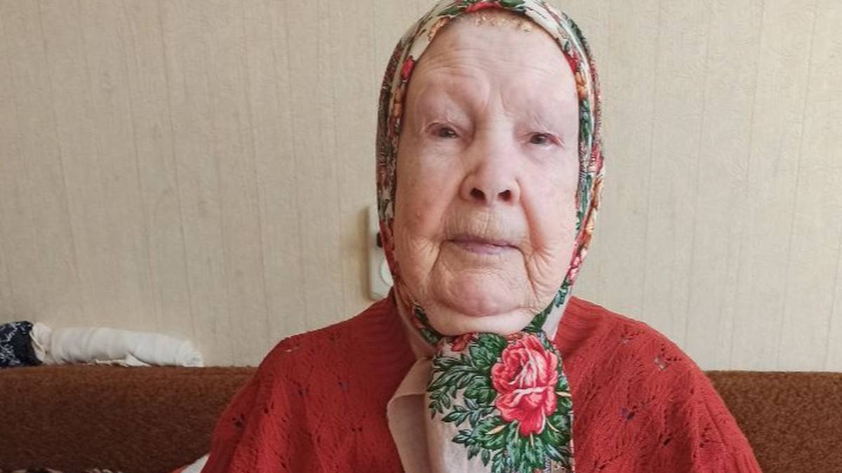 Российская TikTok-блогер Баба Маша умерла в возрасте 98 лет