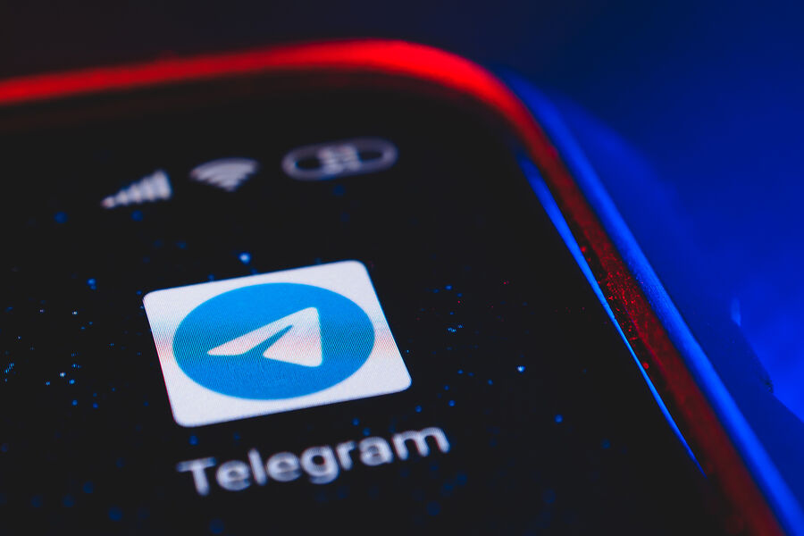 Telegram заблокировали в Чечне и Дагестане