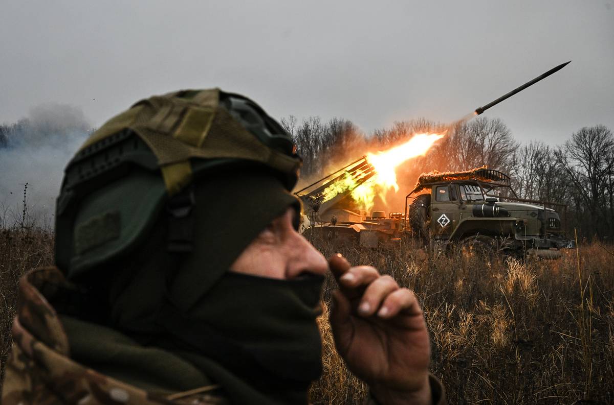 На Украине сообщили о перерезании трассы Покровск  Константиновка российскими войсками