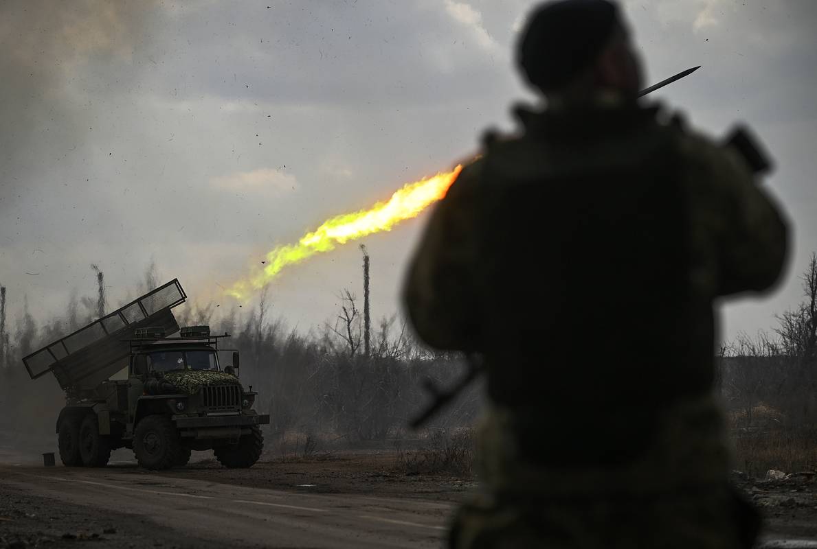 Стало известно об ударе по базе Кракена в Харькове