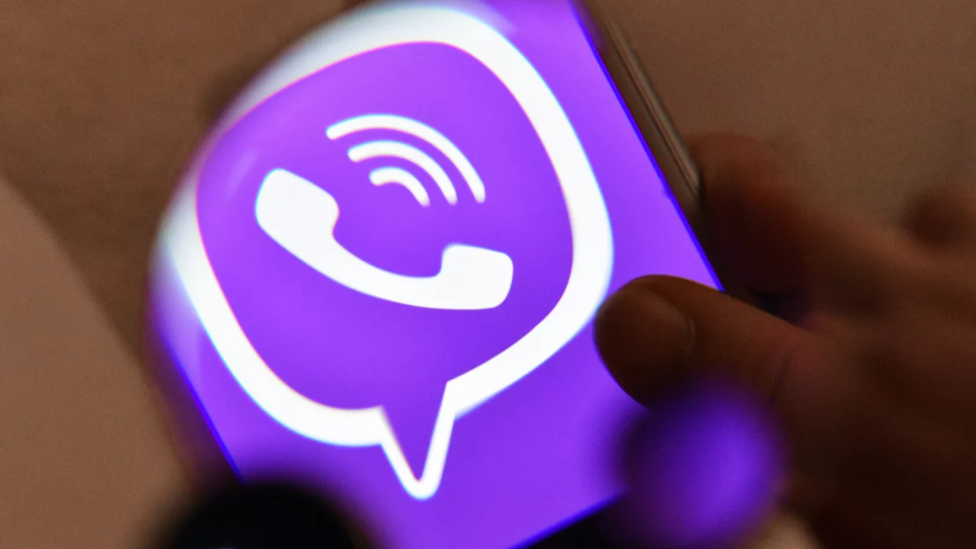 В России зафиксировали сбой в работе мессенджера Viber