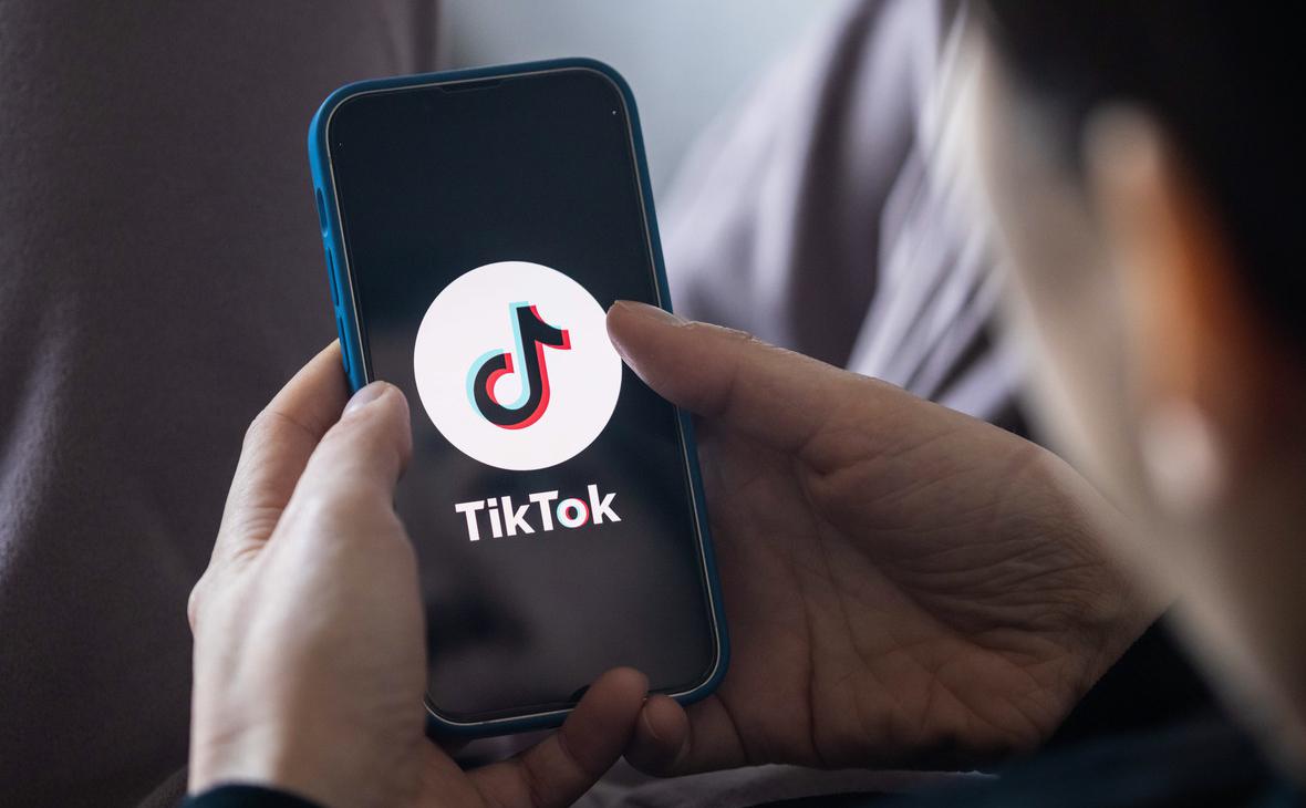 Байдену предрекли катастрофу на выборах из-за запрета TikTok