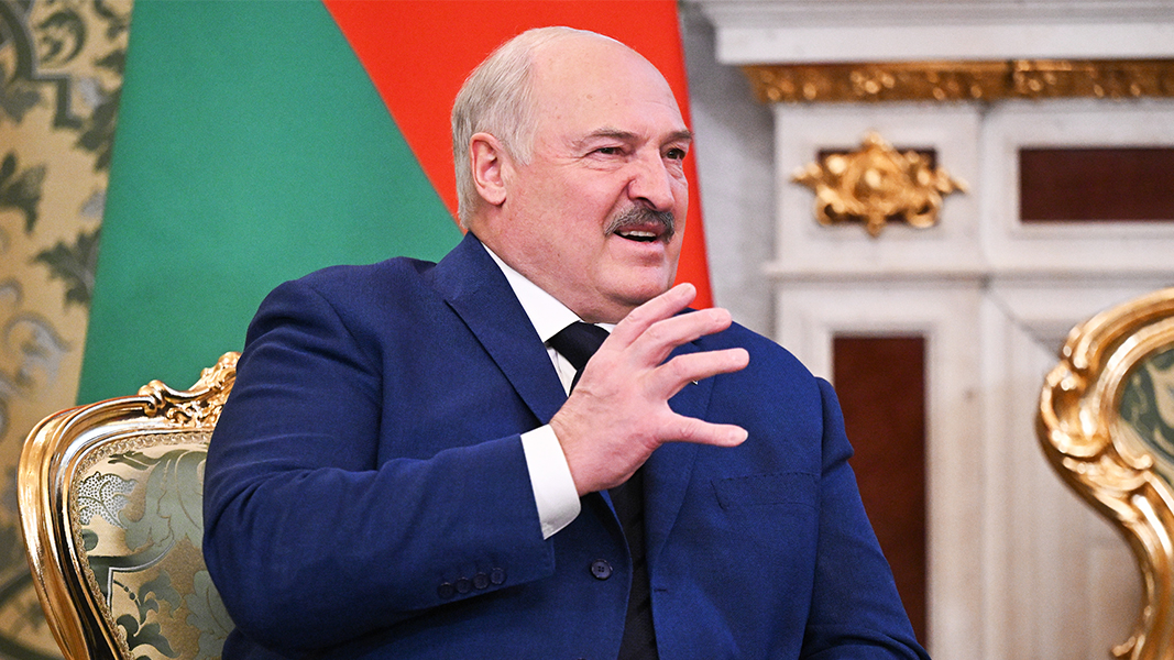 Лукашенко раскрыл, когда договорятся по Украине