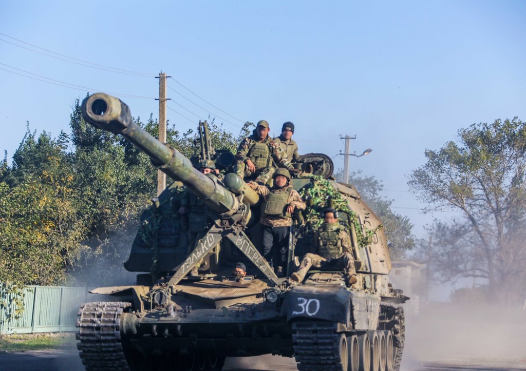 Сдерживает темпы: военэксперт объяснил медленное продвижение ВС РФ в ДНР