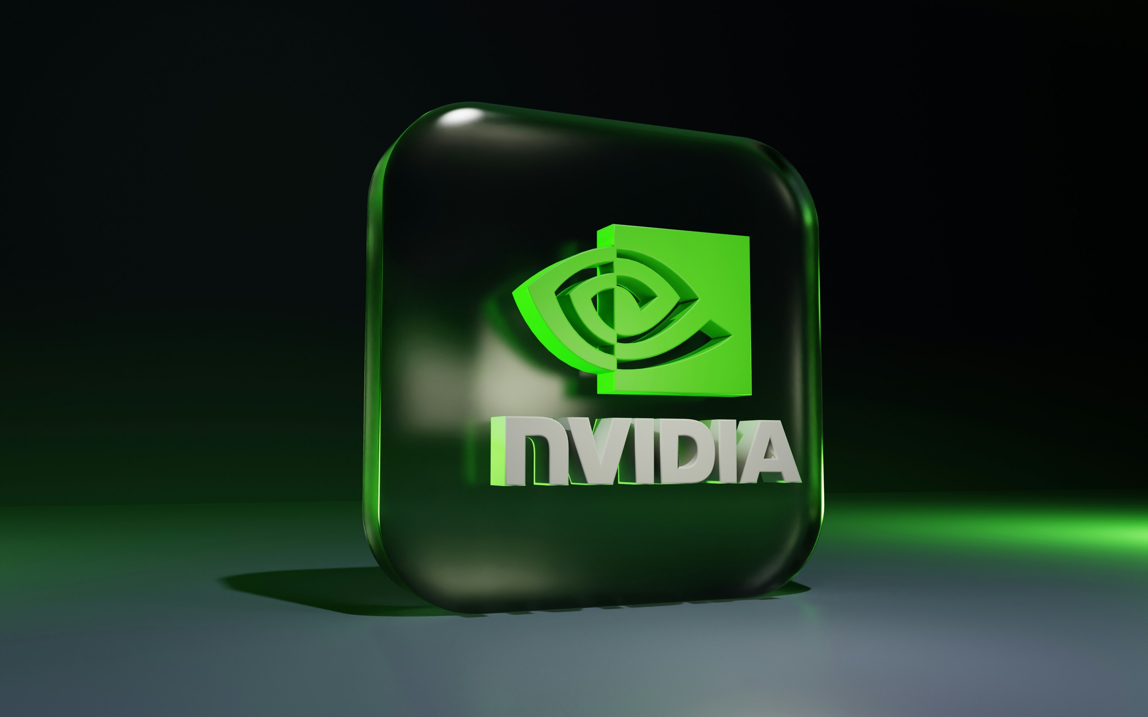 NVIDIA и MediaTek выпустят чип для смартфонов с ИИ