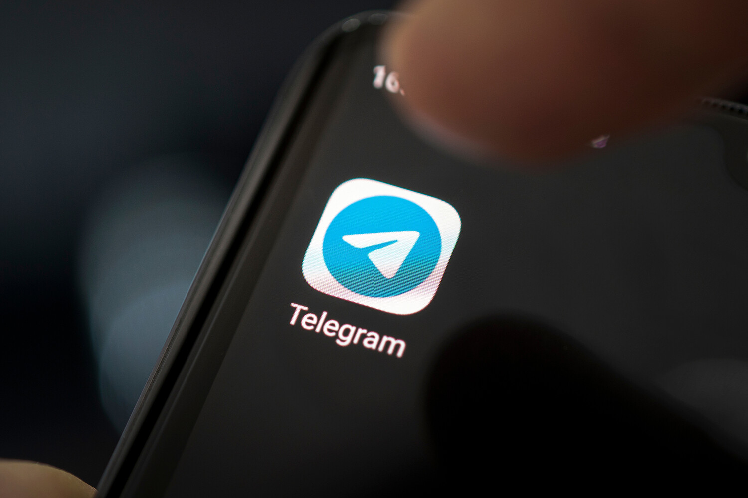 Чиновникам Амстердама запретили использовать Telegram