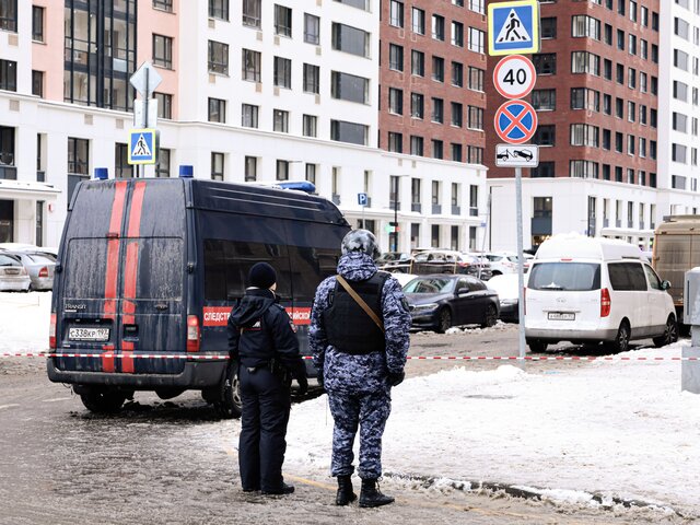 Небензя: западные кураторы Украины — соучастники теракта против Кириллова