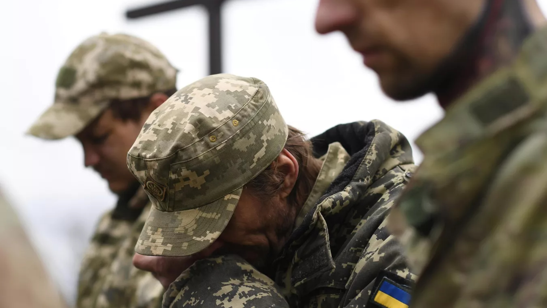 Страны Запада сомневаются в дальнейшей поддержке Киева из-за неудач ВСУ