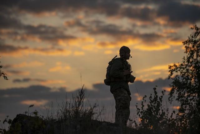 Военный эксперт назвал возможное расположение самых боеспособных частей ВСУ