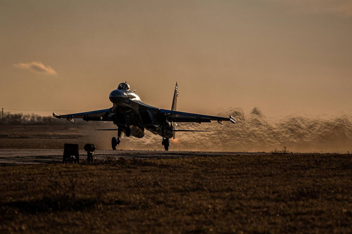 ВСУ уличили в использовании одной «вьетнамской» тактики США