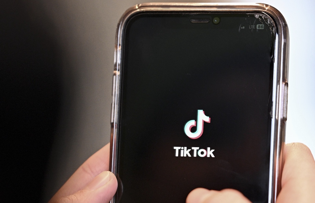 Пользователи из РФ пожаловались на сбои в работе TikTok