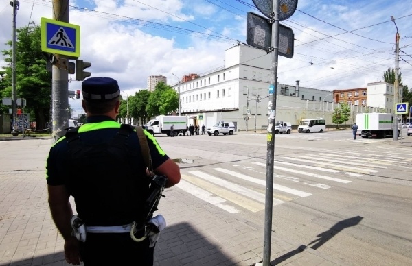 Подполковник МВД в запасе указал на непрофессионализм работников ФСИН в Ростове-на-Дону