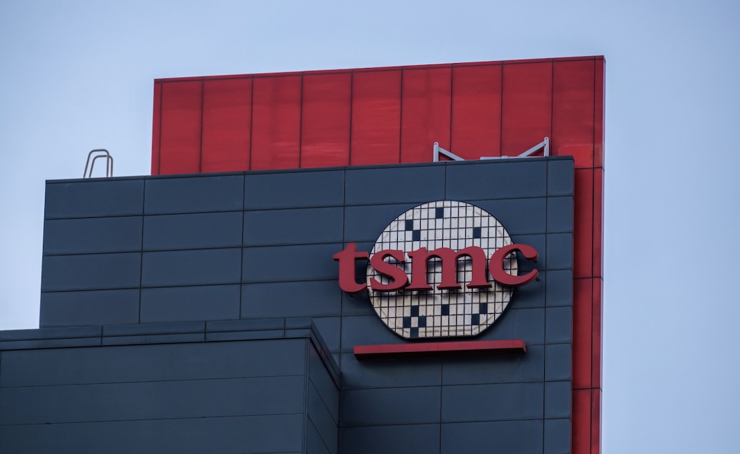 США выделили TSMC рекордные $6,6 млрд на постройку полупроводниковых заводов