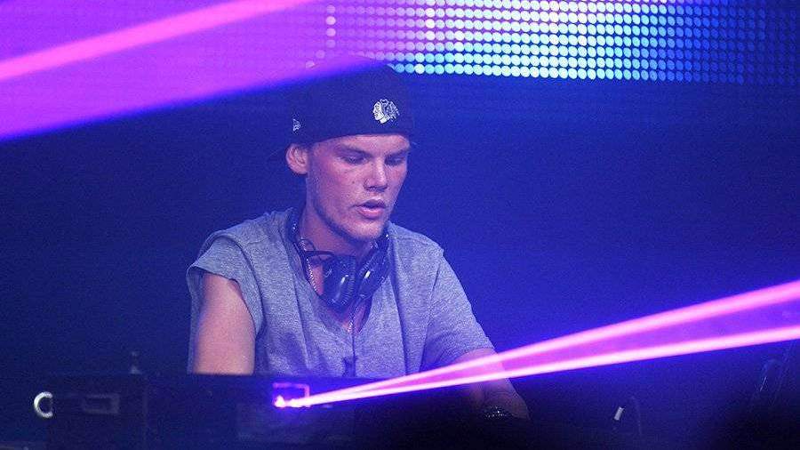 В 34 года ушла из жизни девушка покончившего с собой диджея Avicii