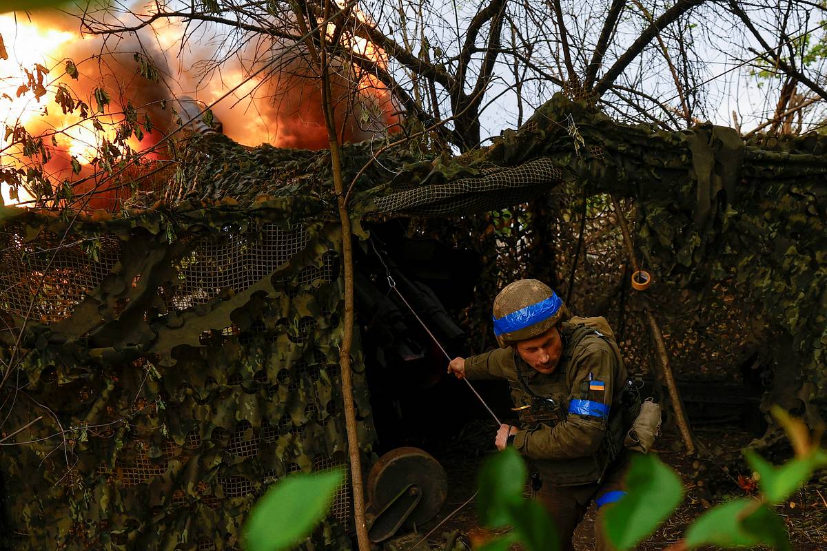 В Турции рассказали о вынужденном шаге Украины из-за наступления России