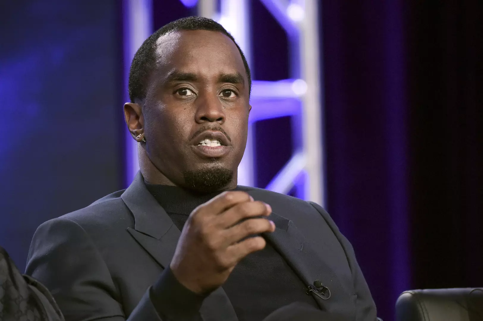 P. Diddy вновь отказали в выходе из тюрьмы под залог