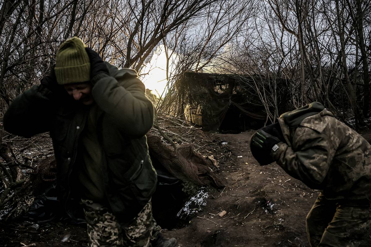 В Германии подняли вопрос о роли Запада в украинском конфликте