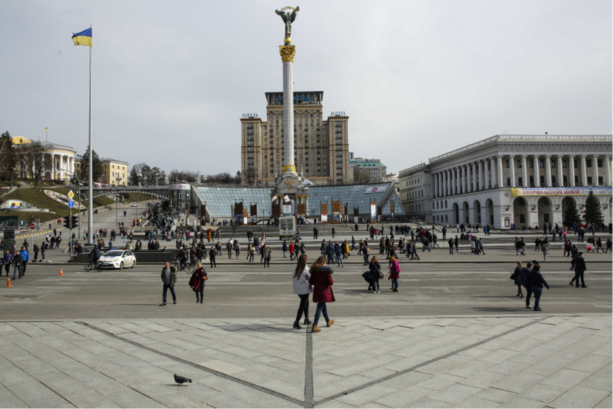 «Украина устала»: в Киеве пришли в ужас от одного шага властей