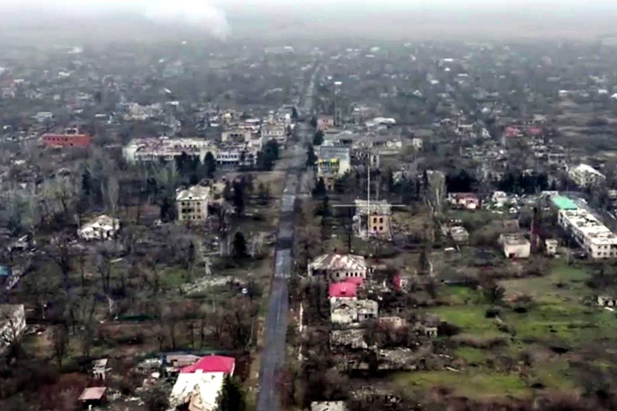 Зеленского уличили в сознательном уничтожении гарнизона ВСУ в Великой Новоселке