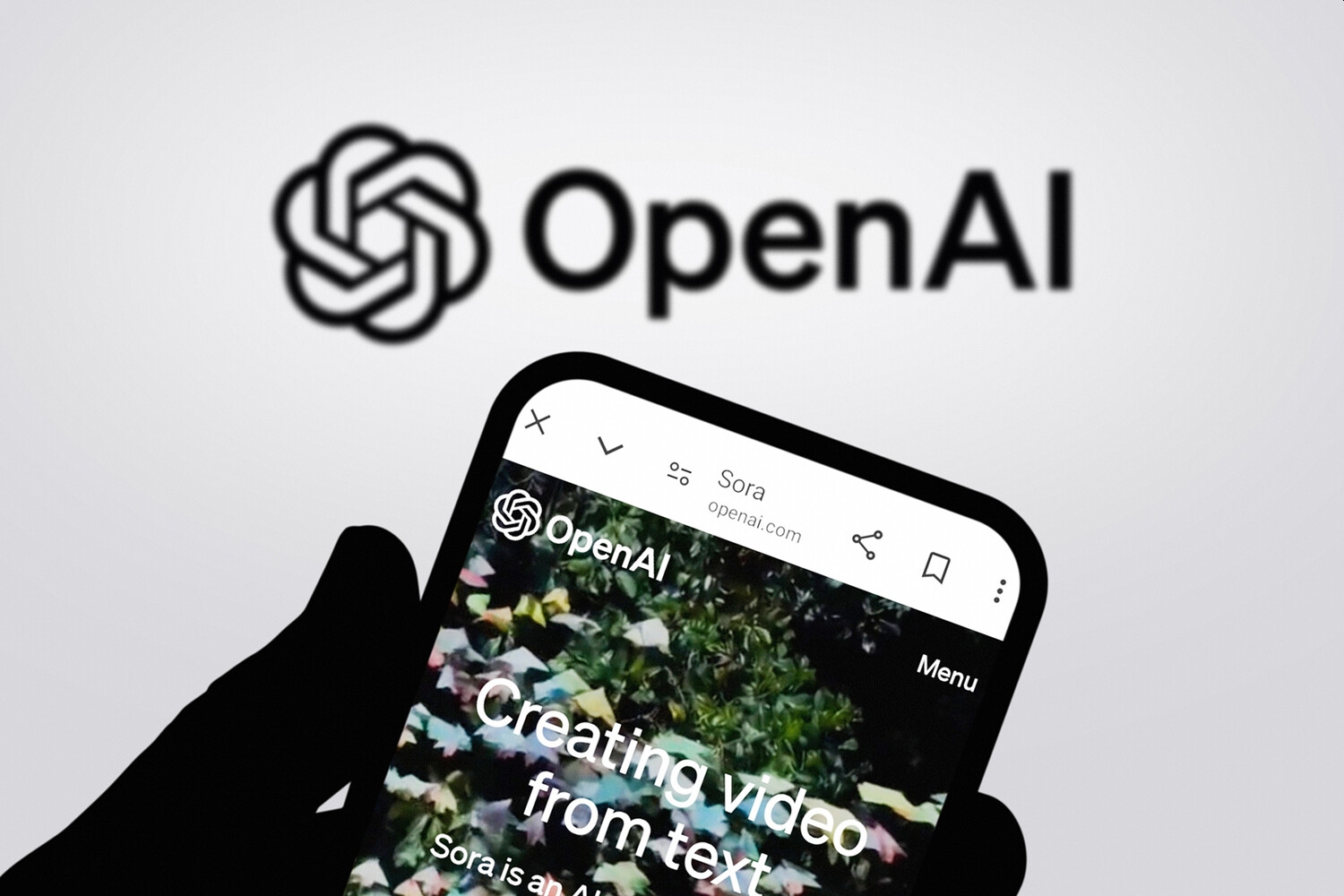 Компания OpenAI представила новую нейросеть