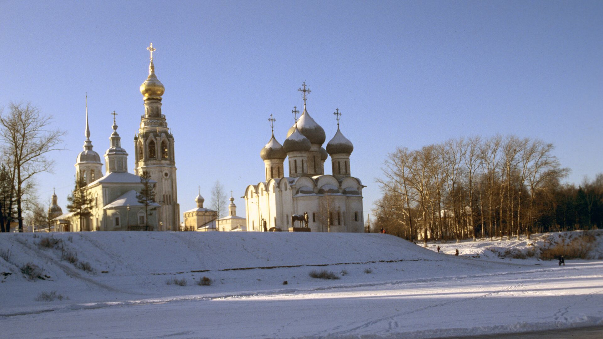 В Вологодской области создадут АНО Опричники для воспитания молодежи