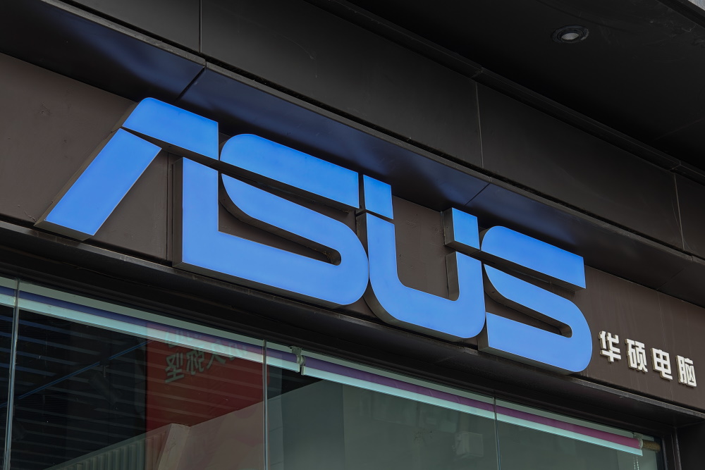 ASUS показала ноутбук с ароматизатором