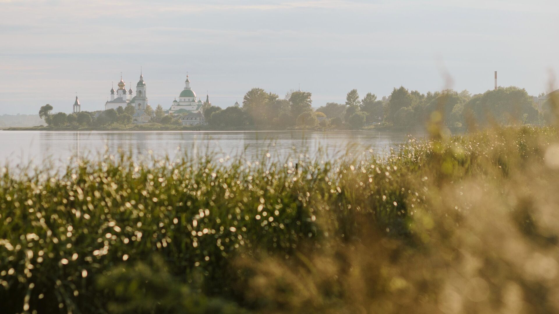 Российский город переименовали