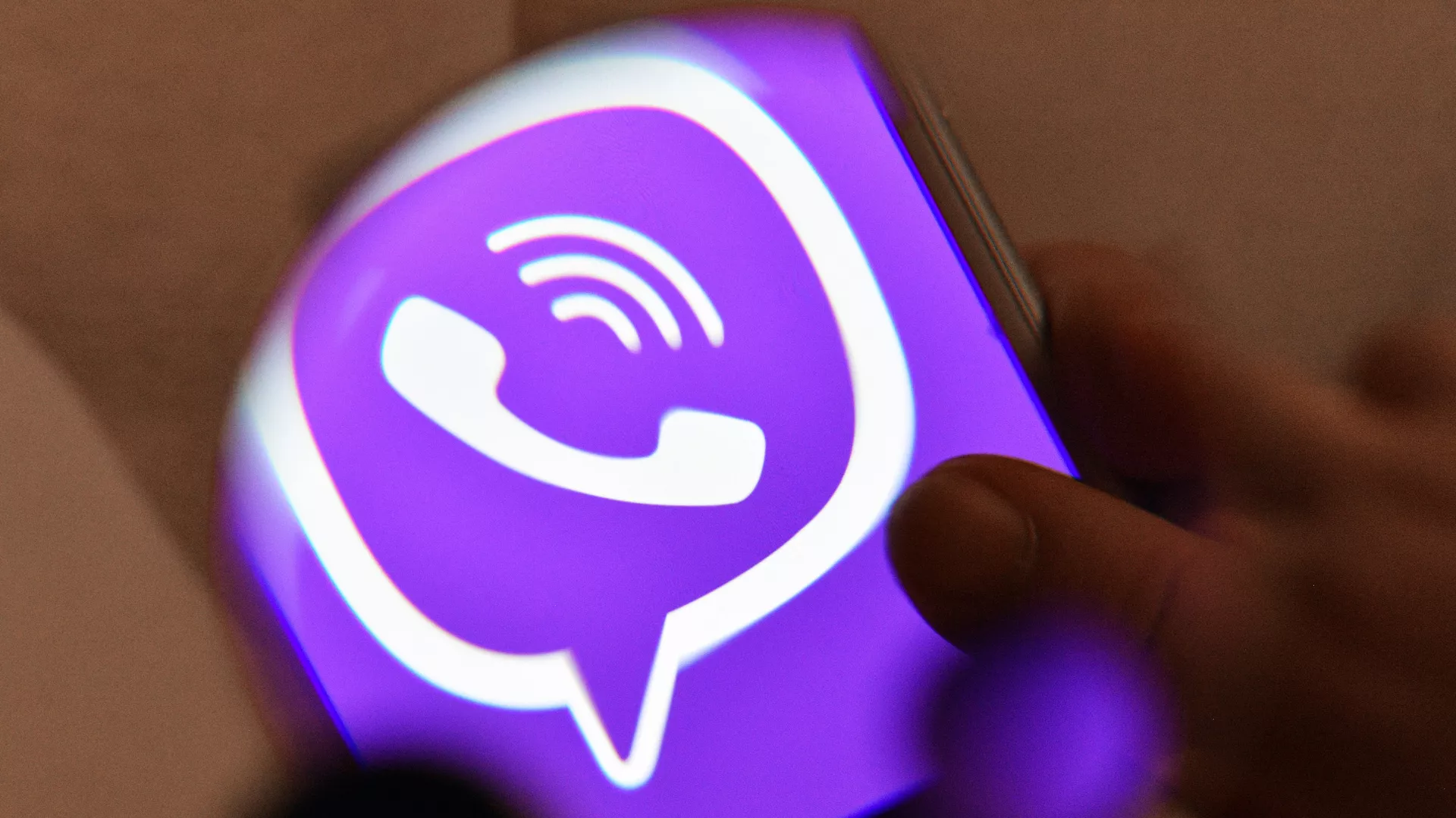 Роскомнадзор заблокировал Viber в России