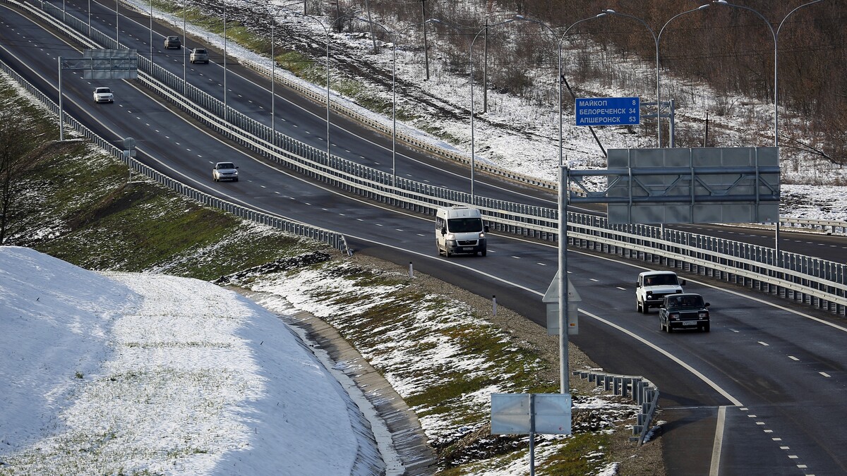 План Перехват ввели в российском регионе после перестрелки