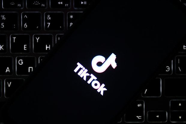 Трамп заявил о праве США на половину TikTok