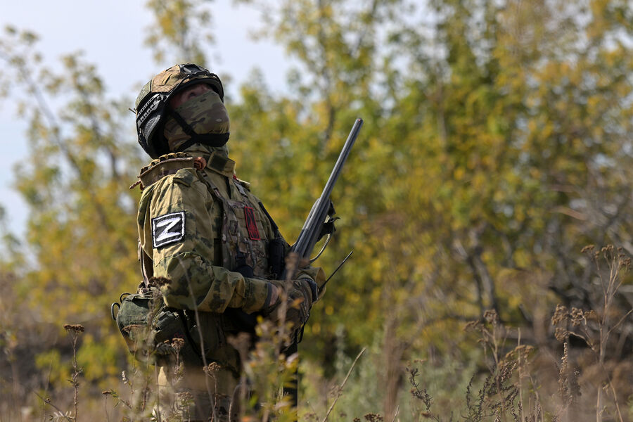 Родители военнопленного, с которых требовали выкуп, обратились в международные организации