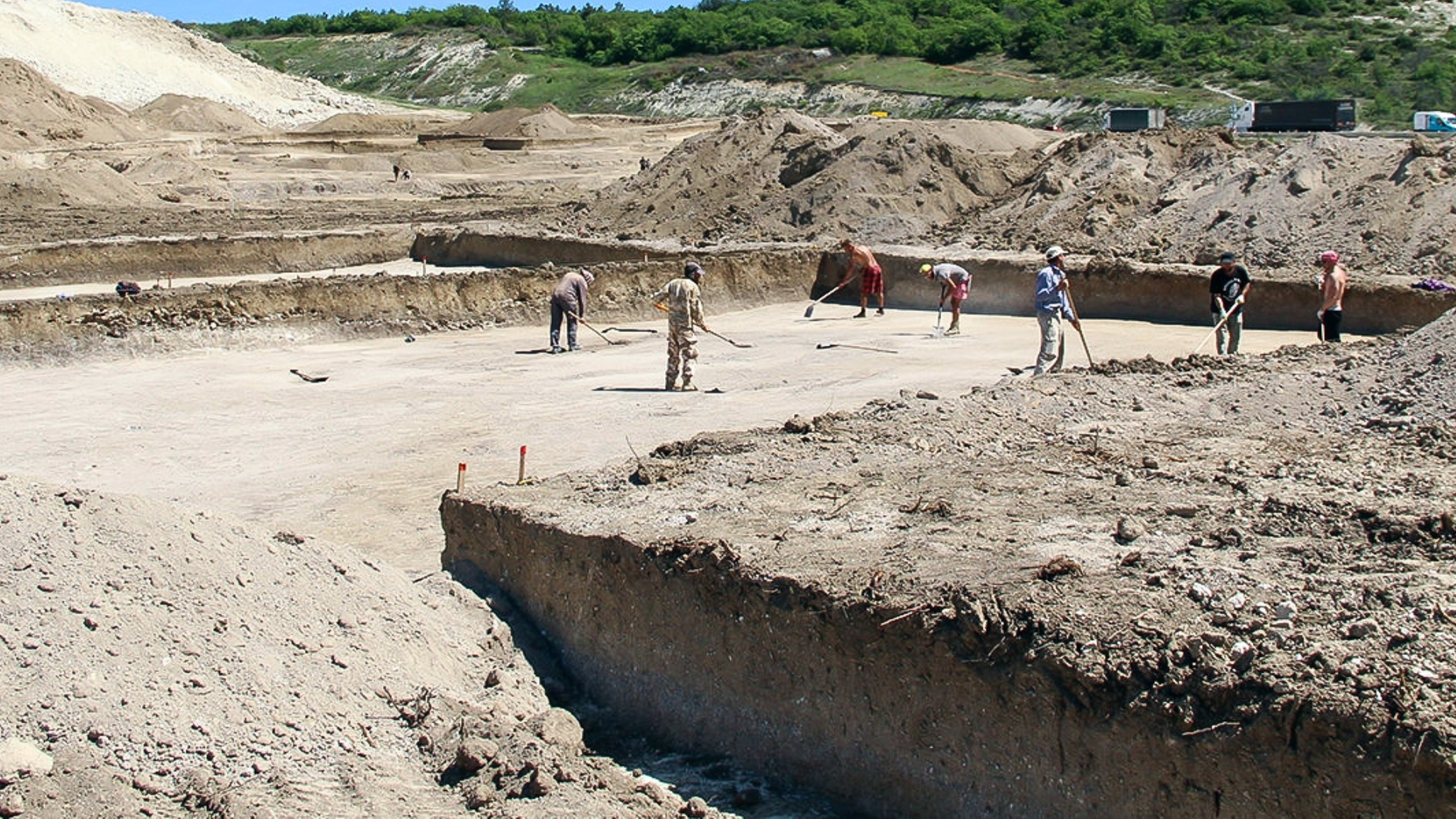 В Испании обнаружили неизвестный ранее вид древнего человека