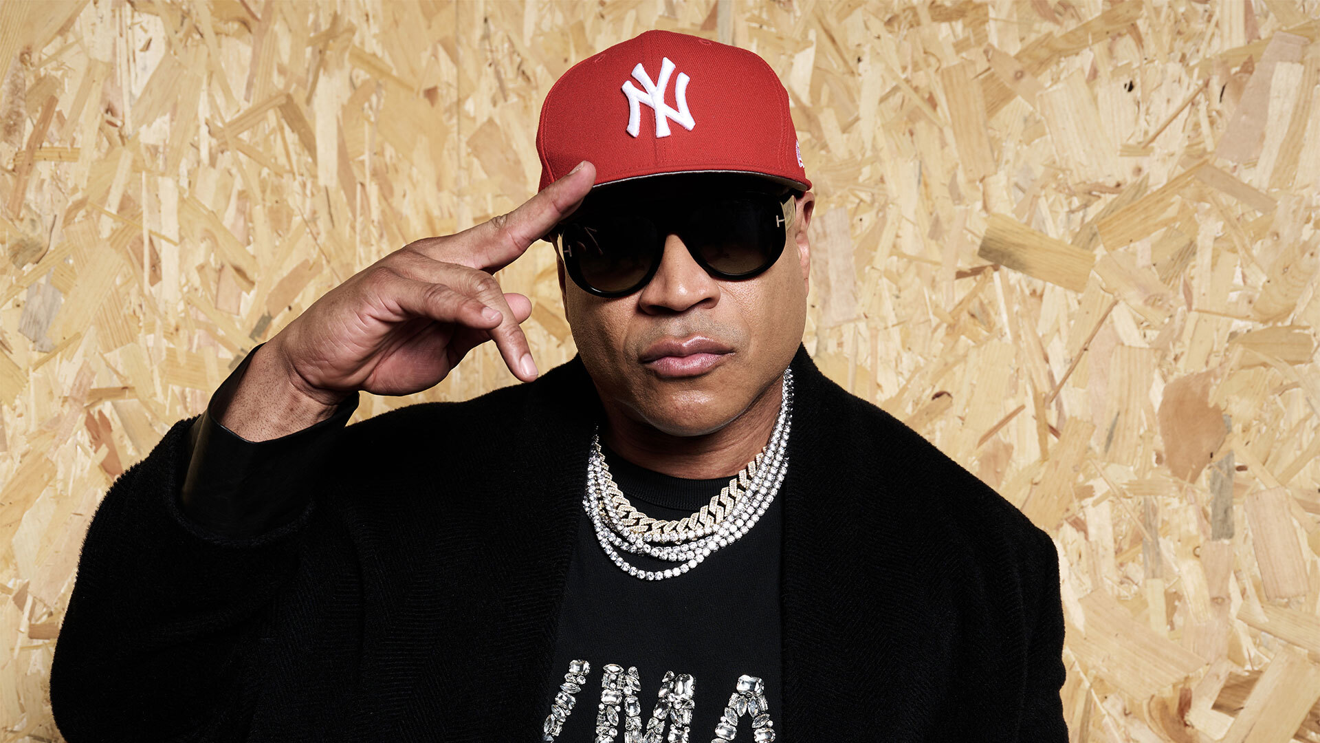 LL Cool J назвал себя «самым важным рэпером в истории»