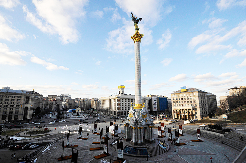 Названа причина, по которой Украину могут поделить по итогам СВО